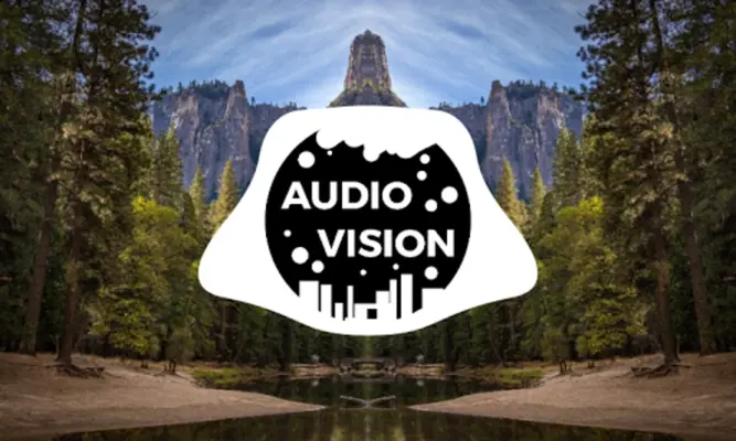 AudioVision android App screenshot 6